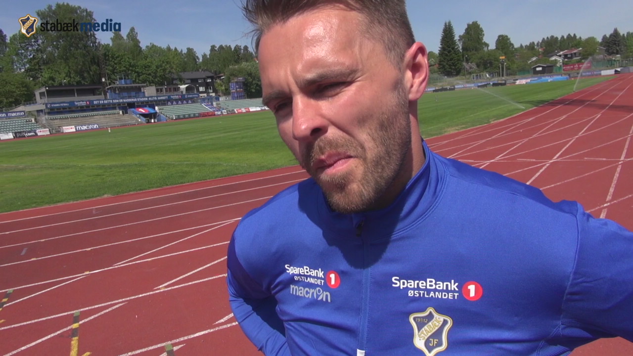 Demidov: - De er store favoritter